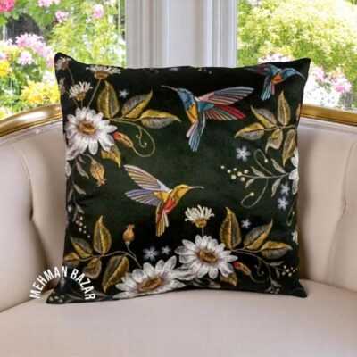 digital print cushion cover 109