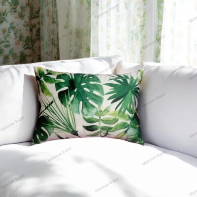 Stylish Baby Pillow Cushion Cover | Digital Print - Image 3