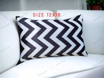 Stylish Baby Pillow Cushion Cover | Digital Print - Image 4