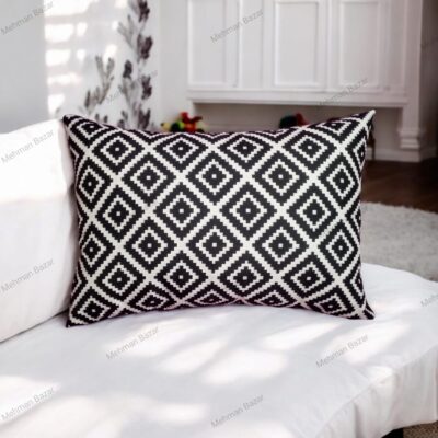 Stylish Baby Pillow Cushion Cover | Digital Print - Image 6