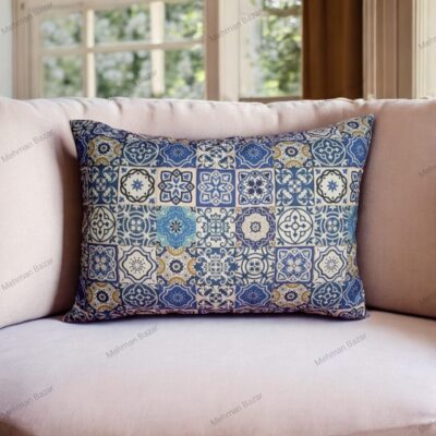 Stylish Baby Pillow Cushion Cover | Digital Print - Image 9