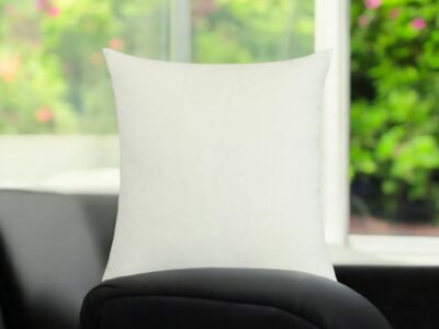 Luxury Velvet Cushion Cover with Silk Back - Image 7