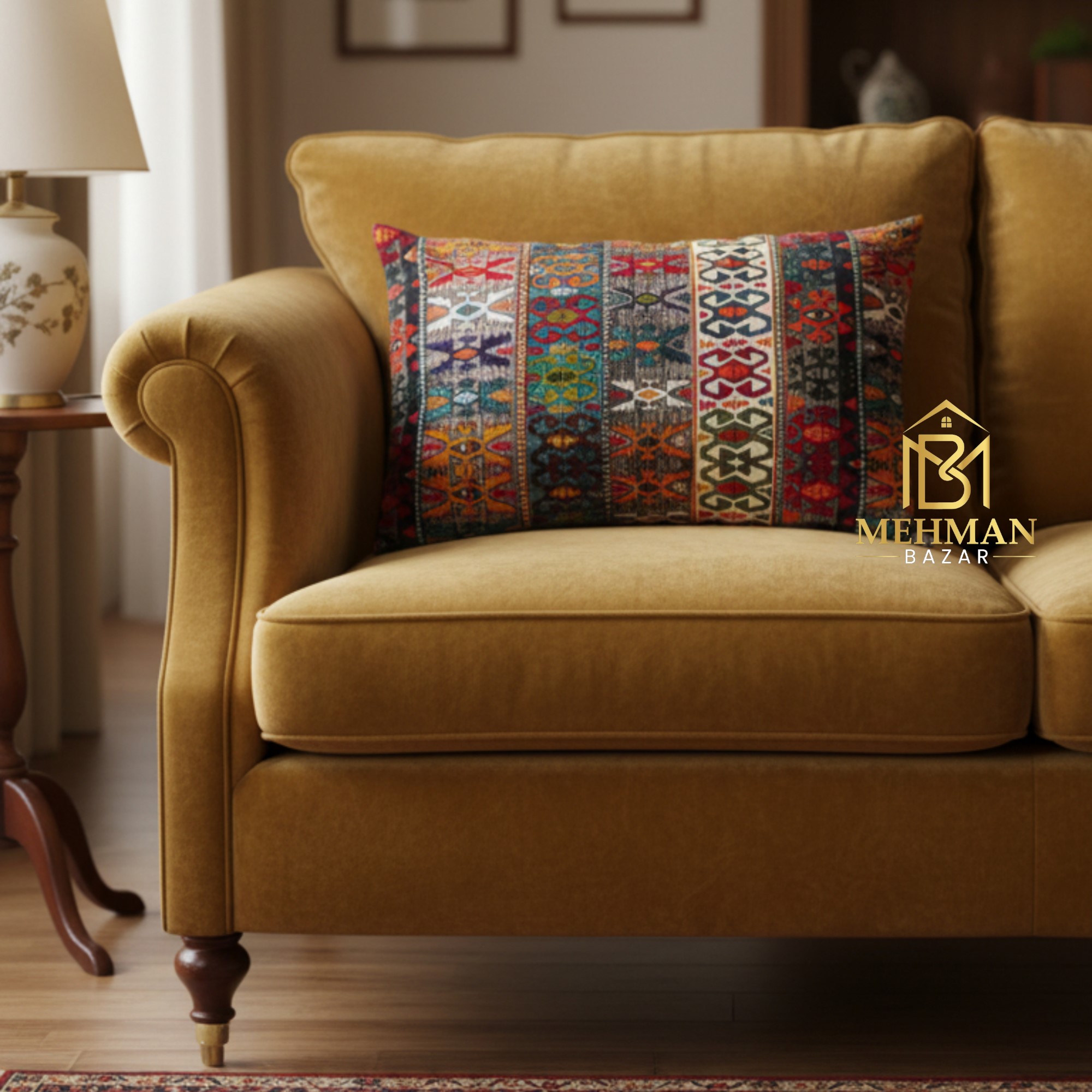 digital print cushion cover 011 MEHMAN BAZAR