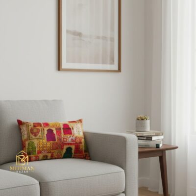 DIGITAL PRINT 03 MEHMAN BAZAR