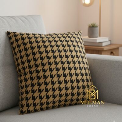 Digital print cushion cover MEHMAN BAZAR