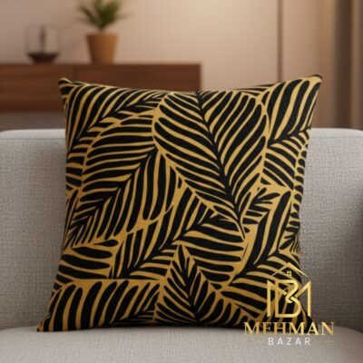 Digital print cushion cover MEHMAN BAZAR