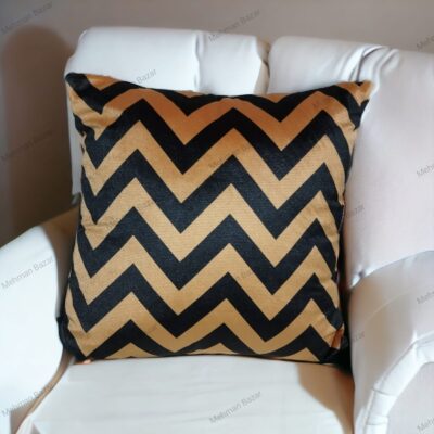 Digital print cushion cover MEHMAN BAZAR