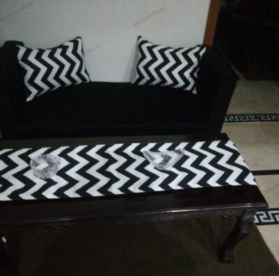 Premium 1-Piece Table Runner | DIGITAL PRINT - Image 16