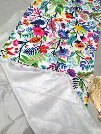 Premium 1-Piece Table Runner | DIGITAL PRINT - Image 17