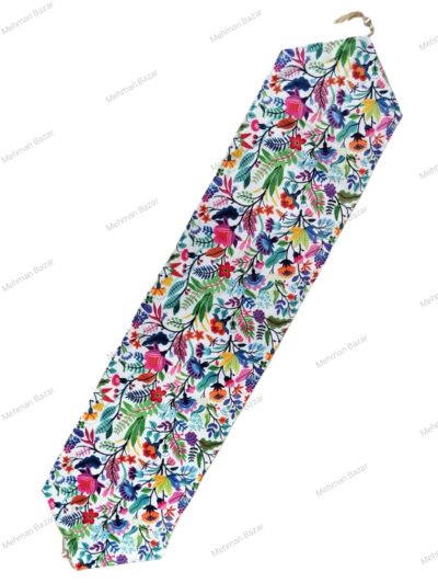 Premium 1-Piece Table Runner | DIGITAL PRINT - Image 19