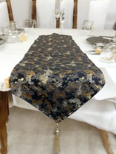 Premium 1-Piece Table Runner | DIGITAL PRINT - Image 13