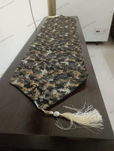 Premium 1-Piece Table Runner | DIGITAL PRINT - Image 3
