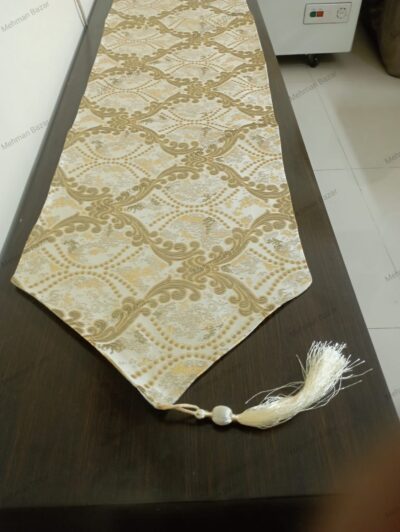 Premium 1-Piece Table Runner | DIGITAL PRINT - Image 5