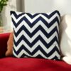 Cushion Cover ZIGZAG