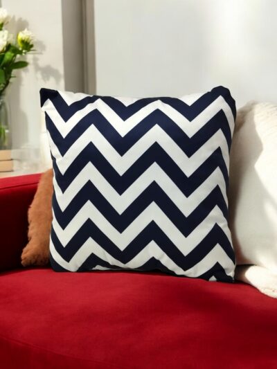 Cushion Cover ZIGZAG