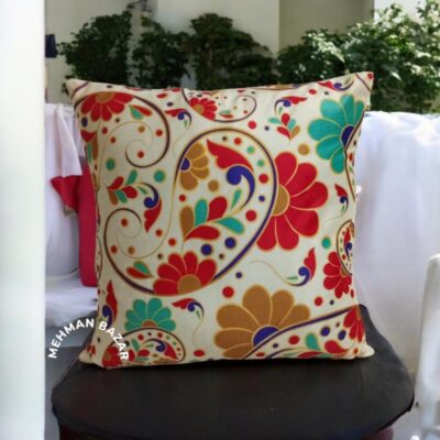 digital cushion cover