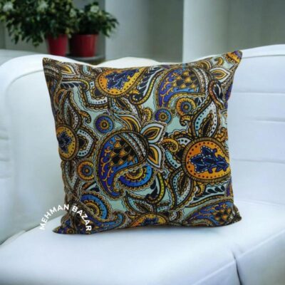 Elegant  Cushion Cover | Digital Print - Image 19