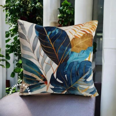 digital cushion cover