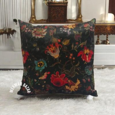 digital cushion cover