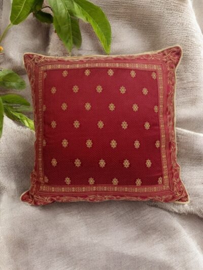 FLOOR CUSHION COVERS