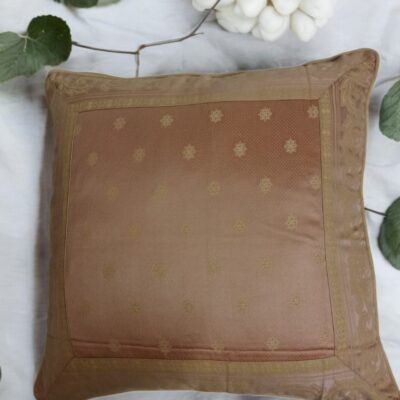 FLOOR CUSHION COVERS