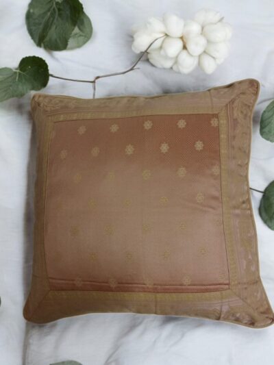 FLOOR CUSHION COVERS