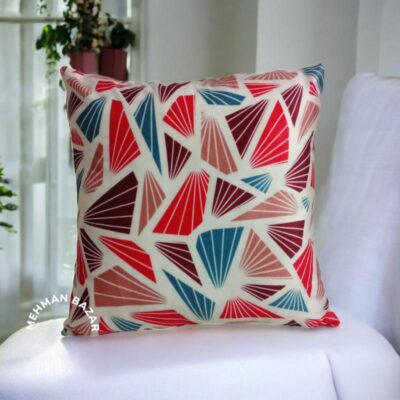 Digital print cushion cover MEHMAN BAZAR
