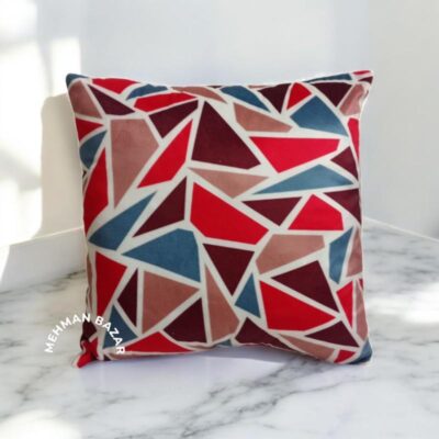 Digital print cushion cover in Pakistan