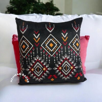 Digital print cushion cover in Pakistan