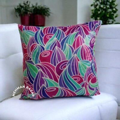 Digital print cushion cover in Pakistan