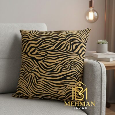 Digital print cushion cover MEHMAN BAZAR