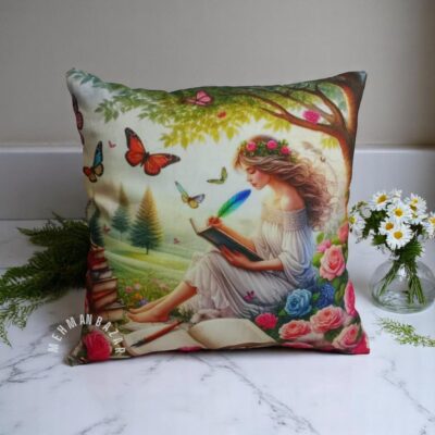 DIGITAL CUSHION COVERS