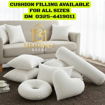 CUSHION FILLING