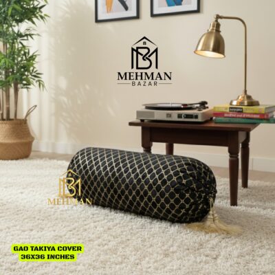 GAO TAKIYA VELVET TEXTURE