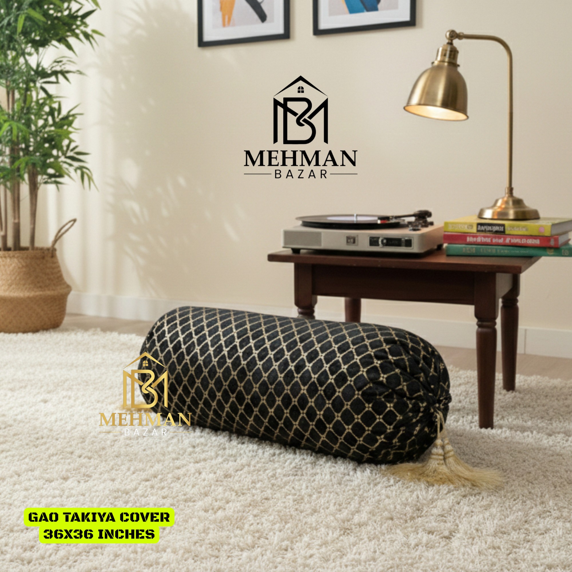 GAO TAKIYA VELVET TEXTURE