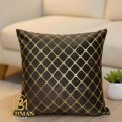 cushion cover velvet