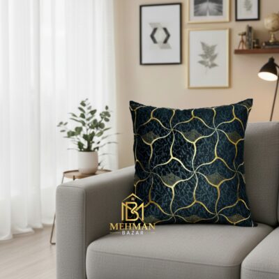 cushion cover velvet