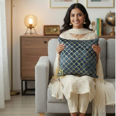 cushion cover velvet