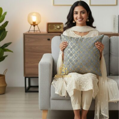 cushion cover velvet