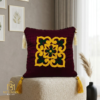 CUSHION COVER HAND MADE EMBROIDERY