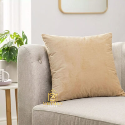 Velvet Cushion cover