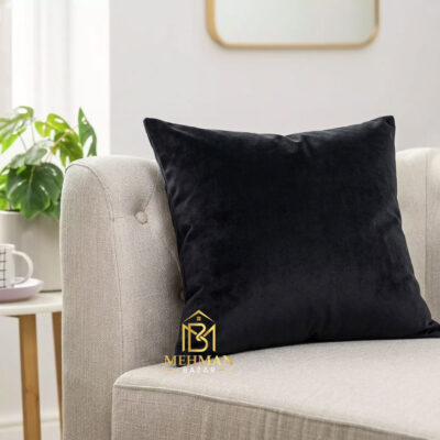 Velvet Cushion cover