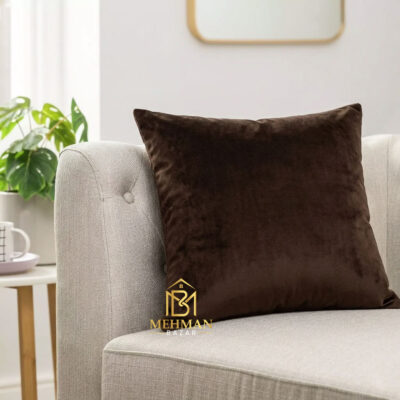 Velvet Cushion cover