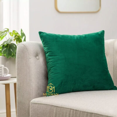 Velvet Cushion cover