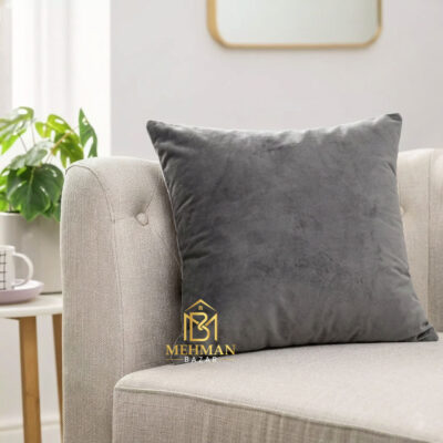 Velvet Cushion cover