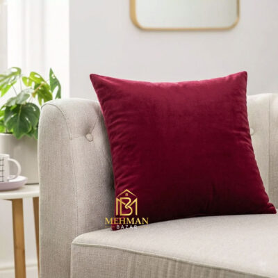 Velvet Cushion cover