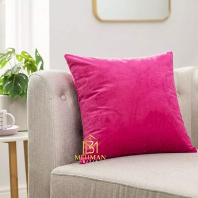 Velvet Cushion cover