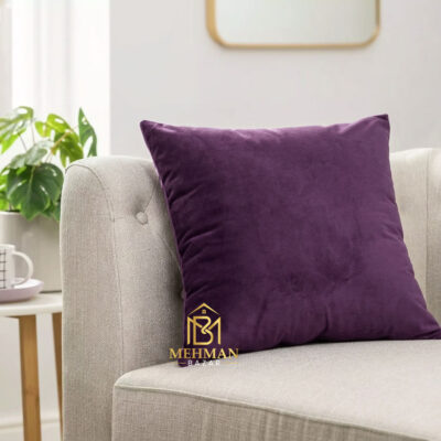 Velvet Cushion cover