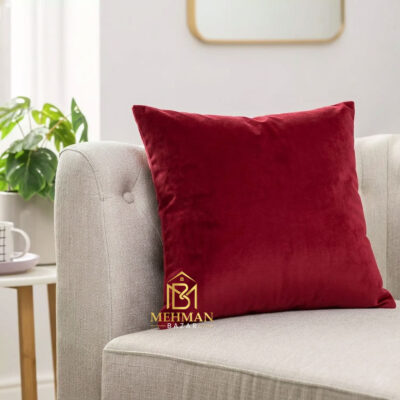 Velvet Cushion cover
