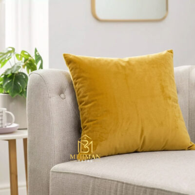 Velvet Cushion cover